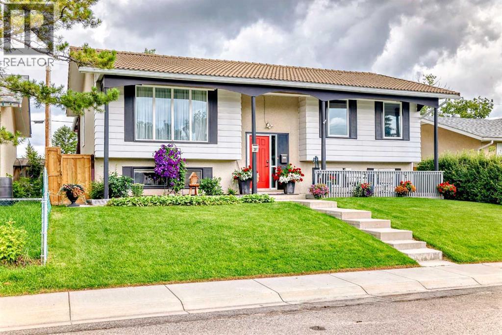 35 Pensville Road Se