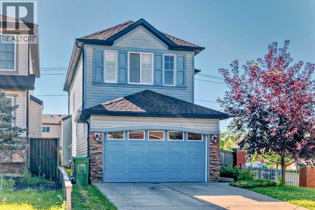 7 Covecreek Place Ne