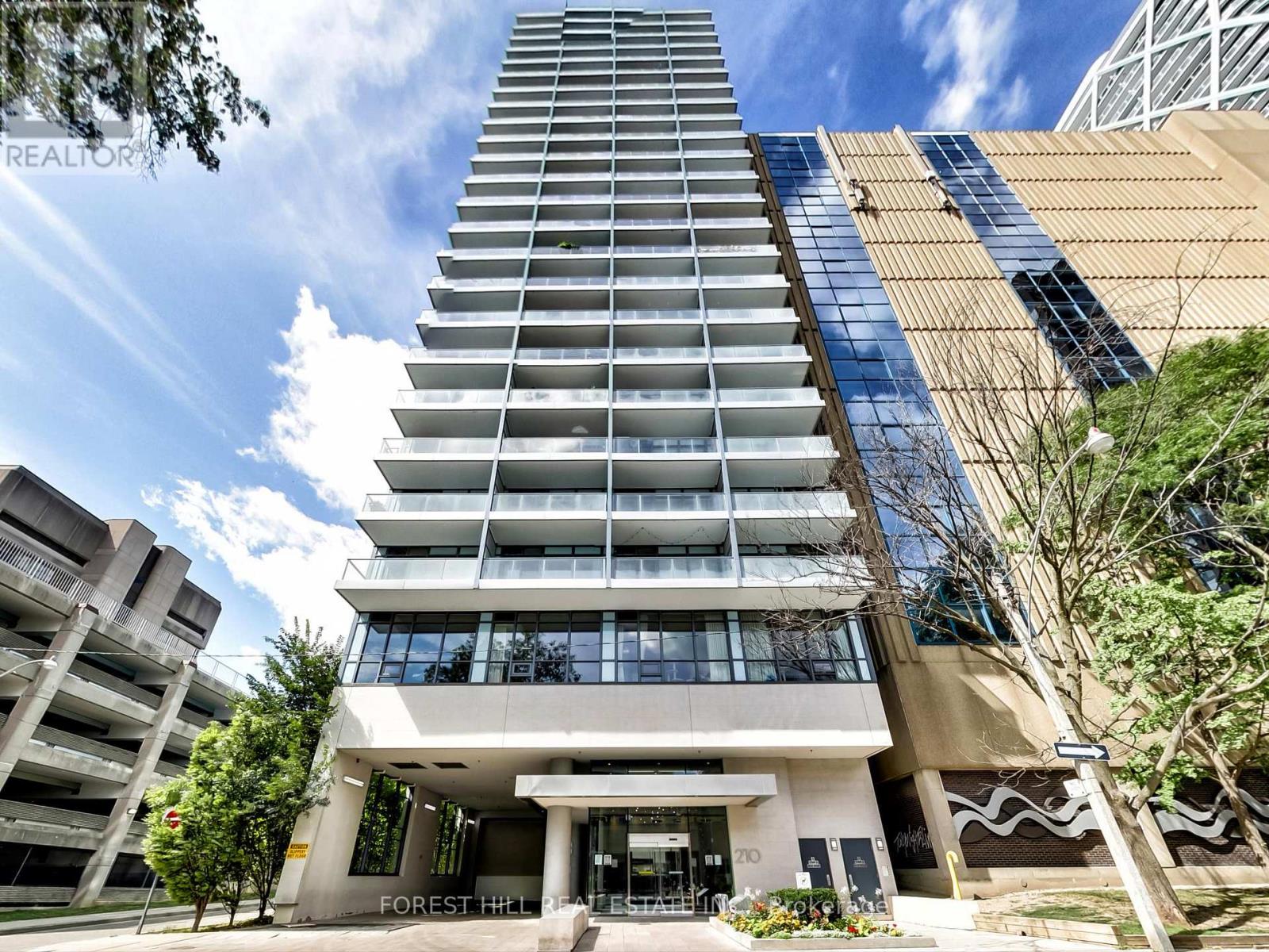 2301 210 Simcoe Street
