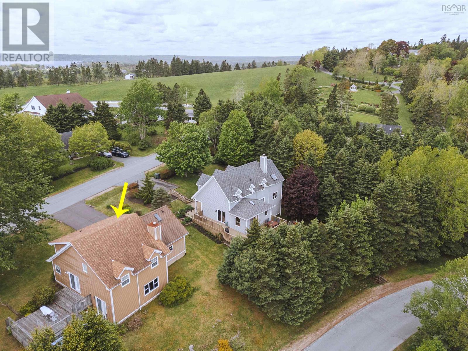 6 Westwind Drive