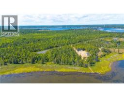 Lot Rue De Loutarde Street, Pointedesrobichaud, NB E1X4G7 Photo 3