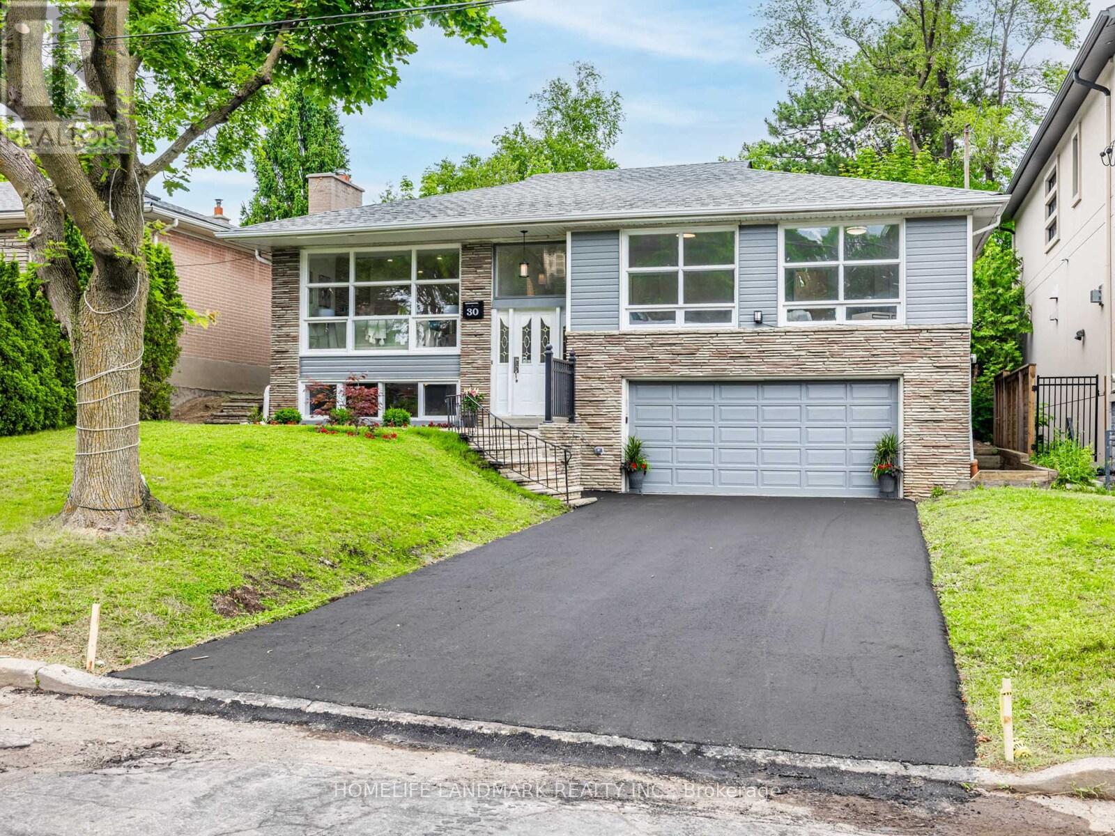 30 Burleigh Heights Drive