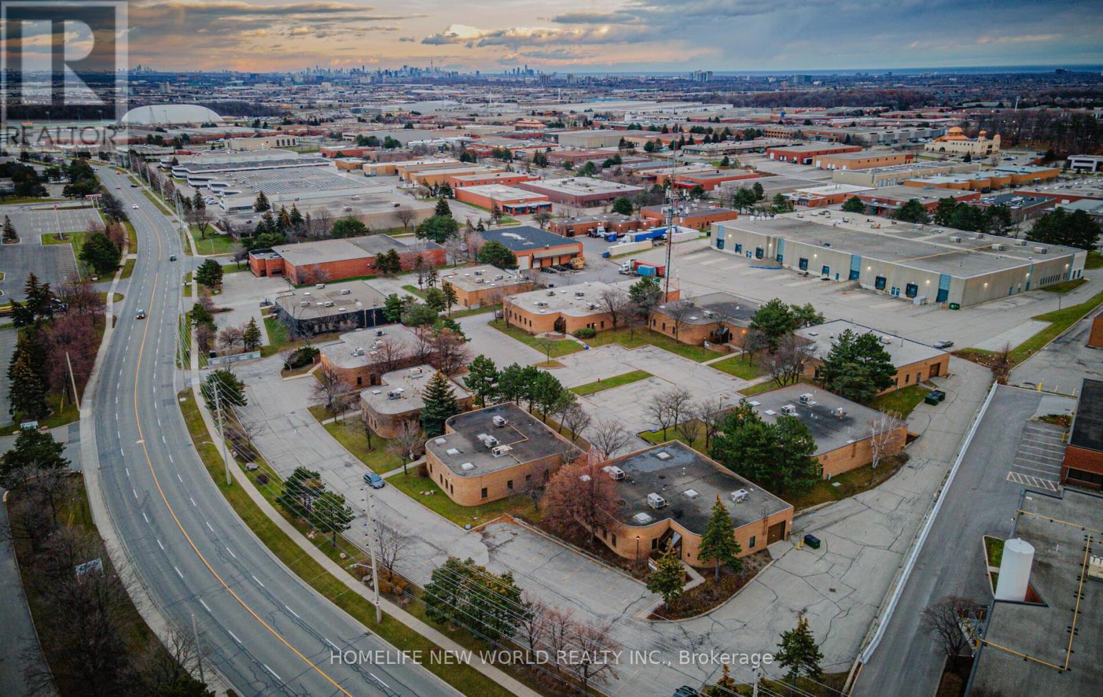 Unit 6 232 Britannia Road E