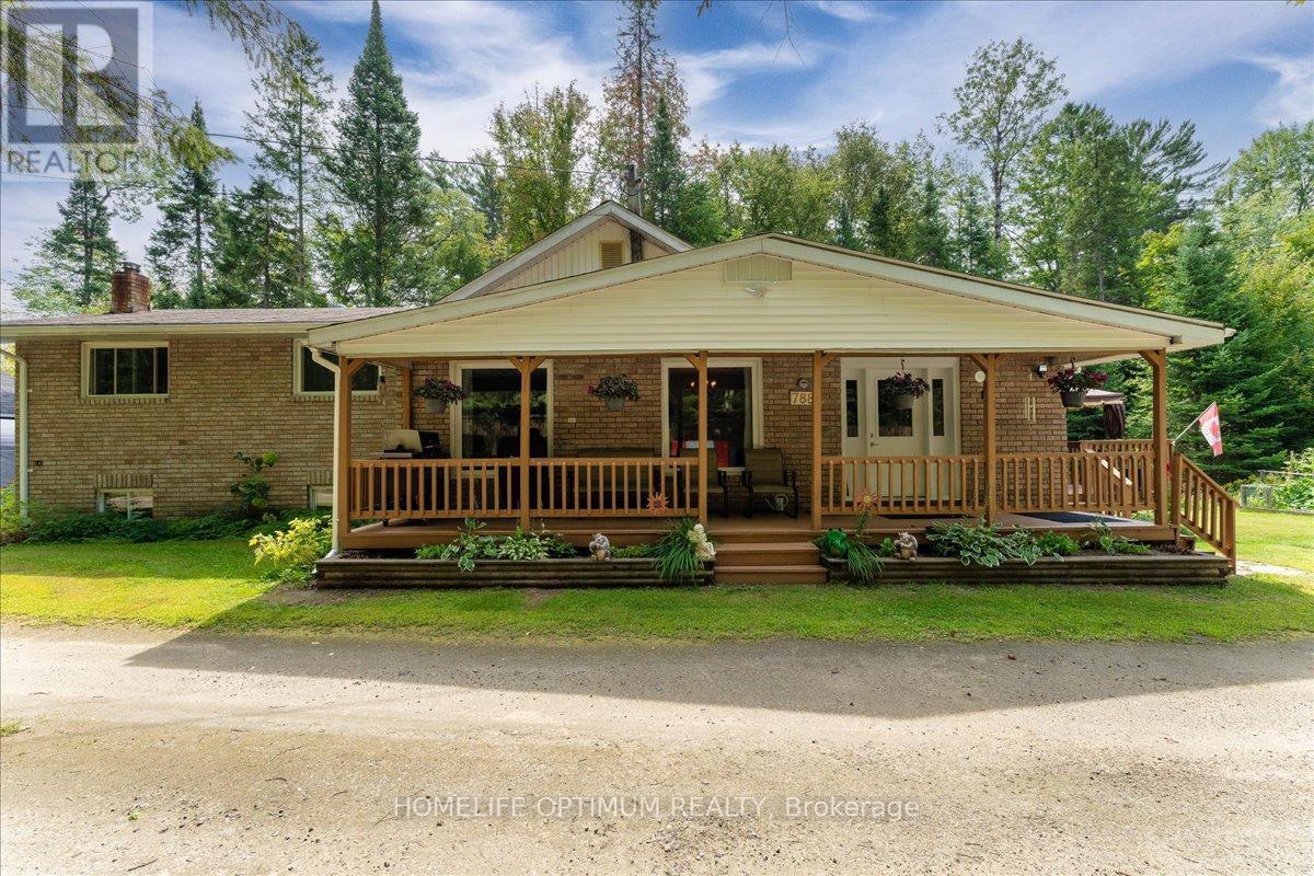 788 Muskoka Rd 3 Road N