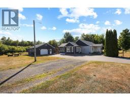 Primary Bedroom - 1196 Rte 455, Neguac, NB E9G2Z5 Photo 4