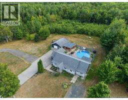 Laundry room - 1196 Rte 455, Neguac, NB E9G2Z5 Photo 5