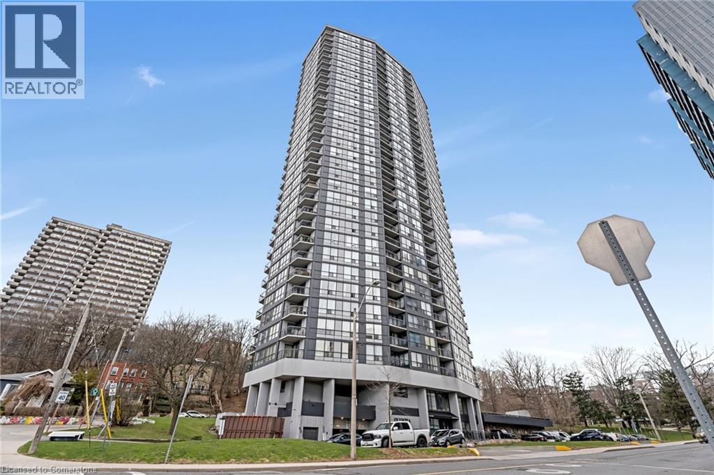 150 Charlton Avenue E Unit 3307