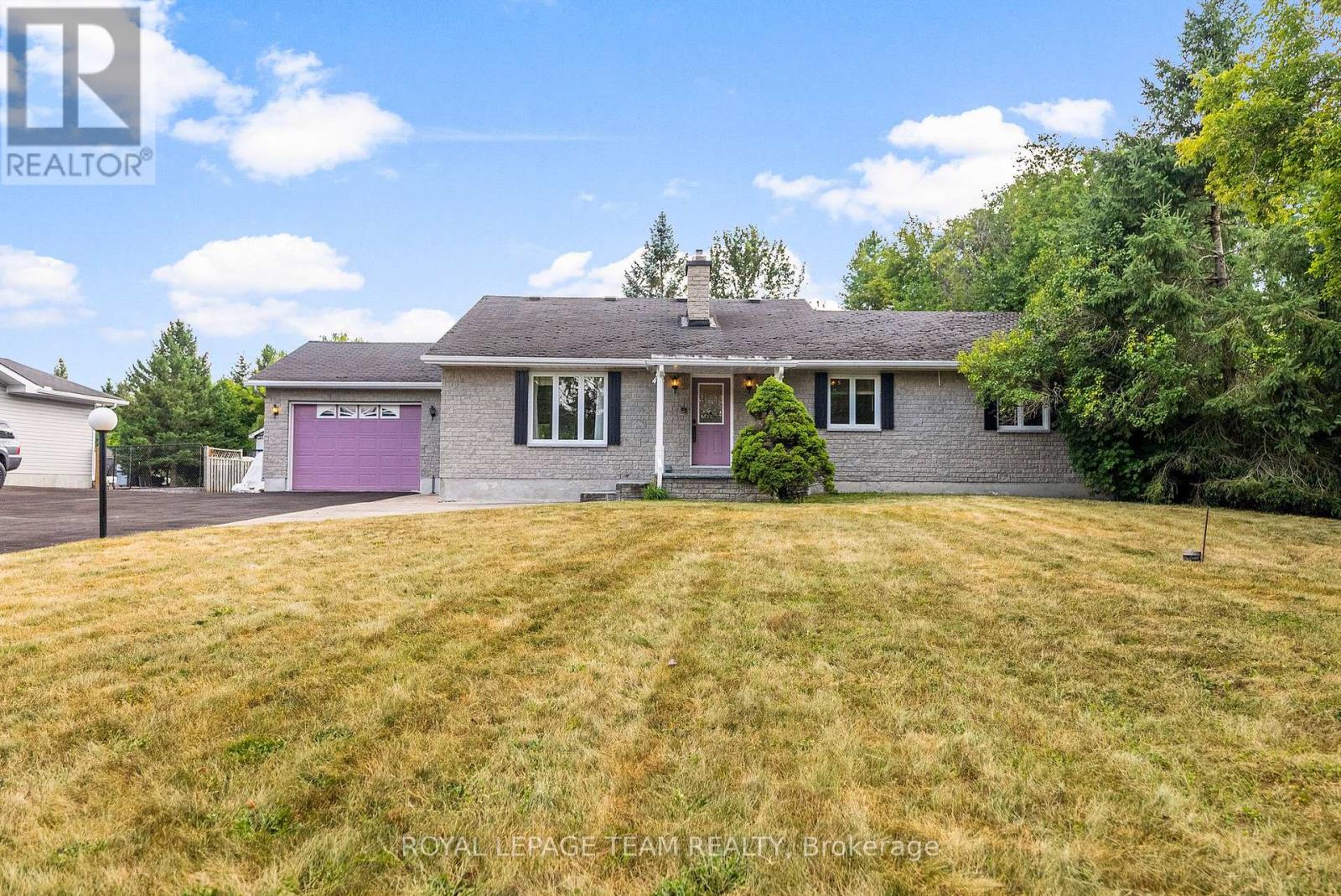 591 Bellamy Road