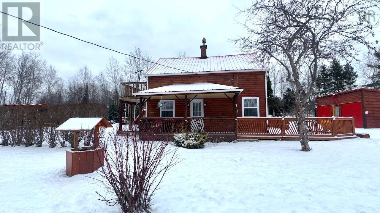 920 Stewart Hill Road