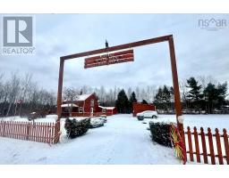 Laundry / Bath - 920 Stewart Hill Road, Upper Stewiacke, NS B0N2P0 Photo 4