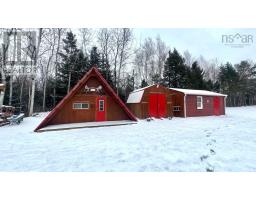 Bedroom - 920 Stewart Hill Road, Upper Stewiacke, NS B0N2P0 Photo 3