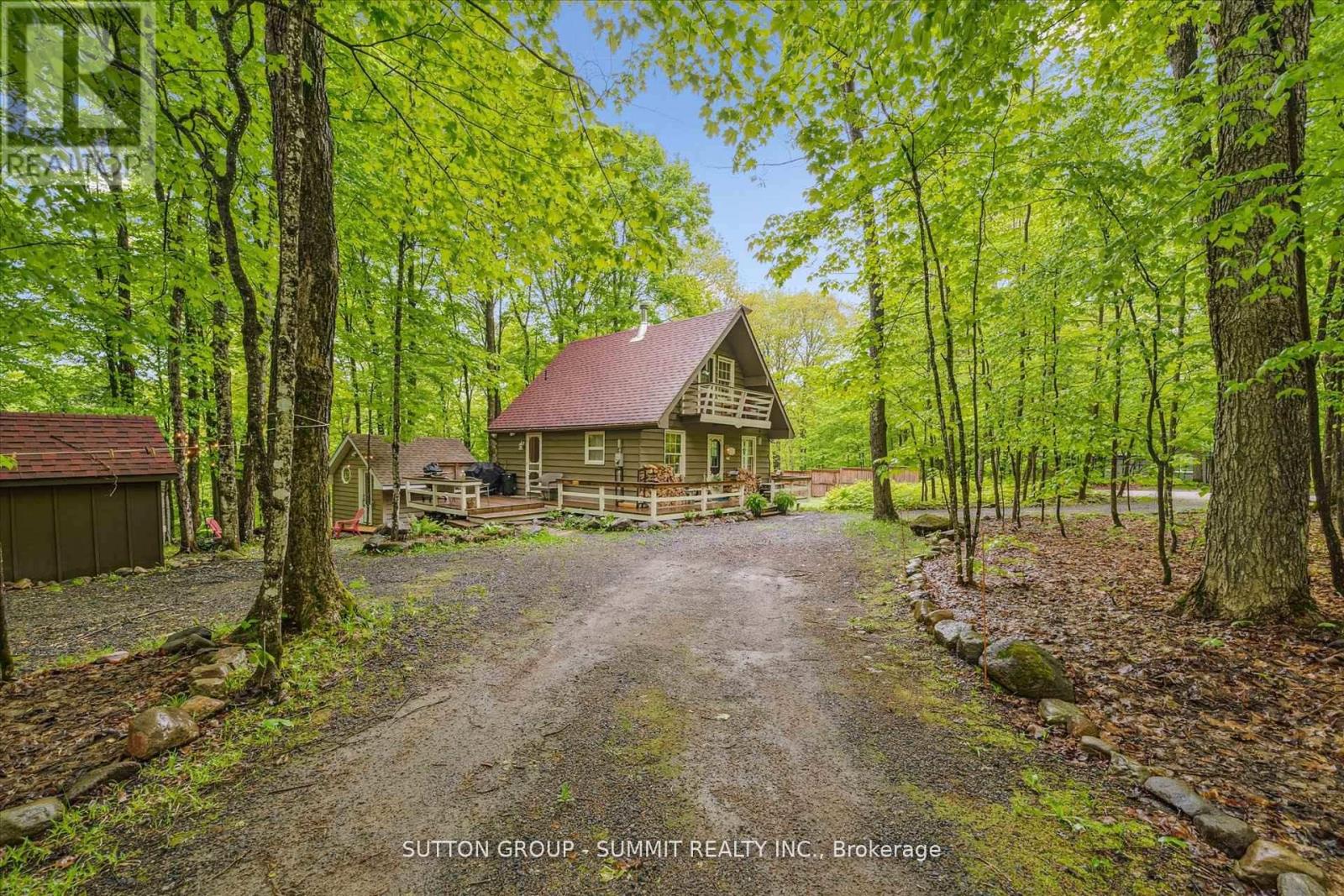 17 Sugarbush Lane
