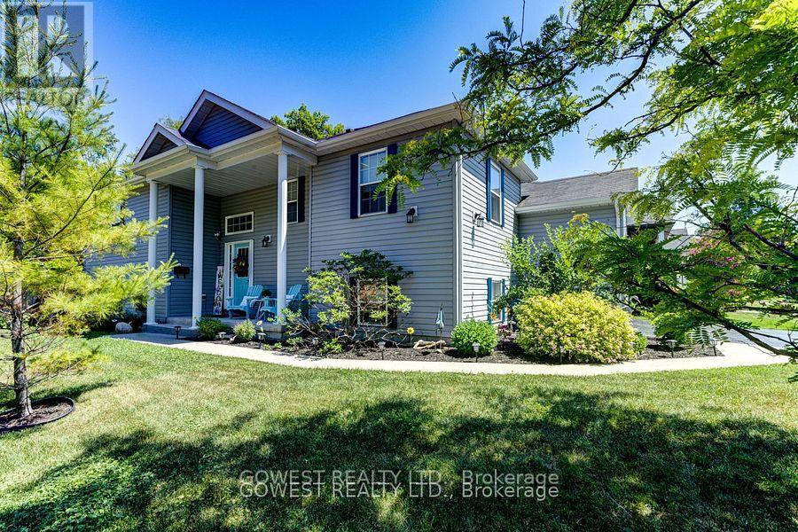 5 55th Street S