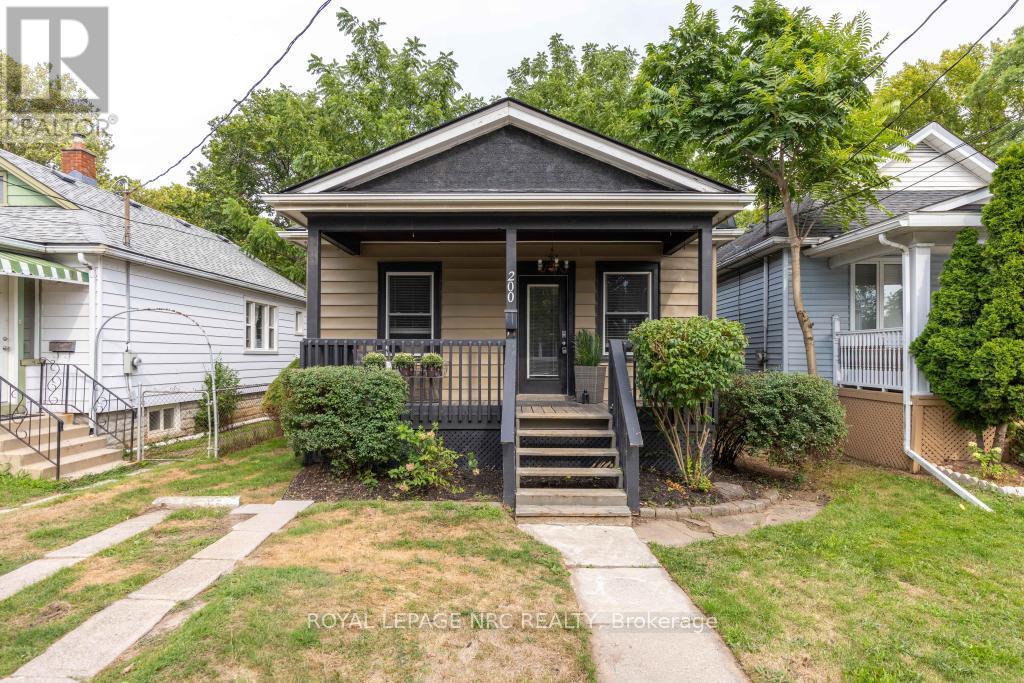200 Geneva Street