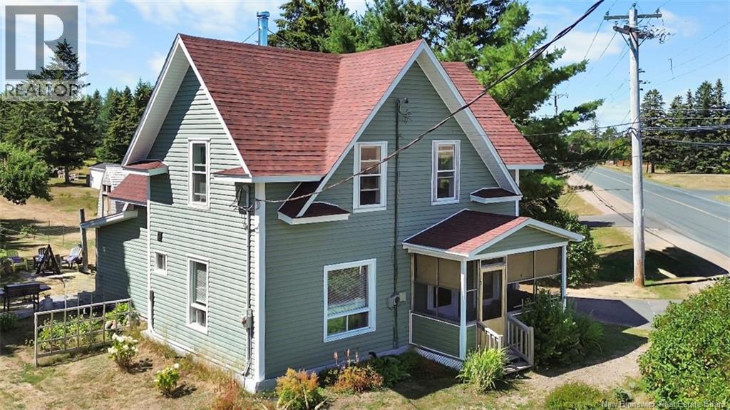 3343 Brideau