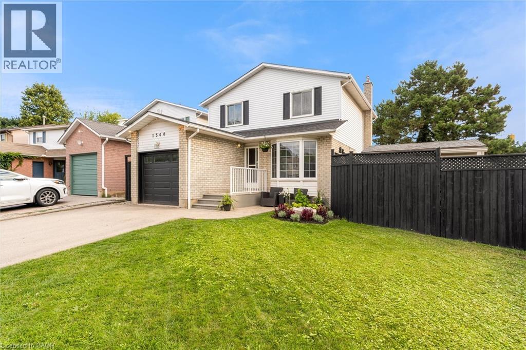 1500 Riley Avenue