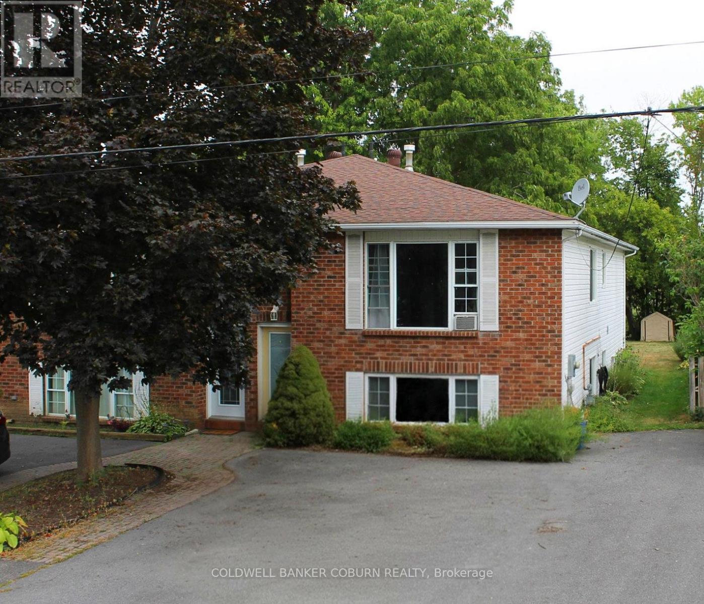 50 B Fifth Street