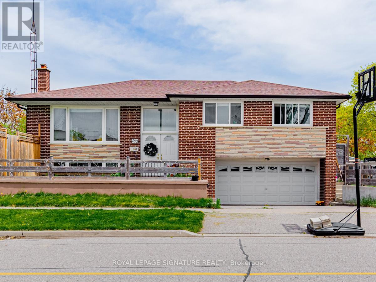 Lower 193 Fairglen Avenue