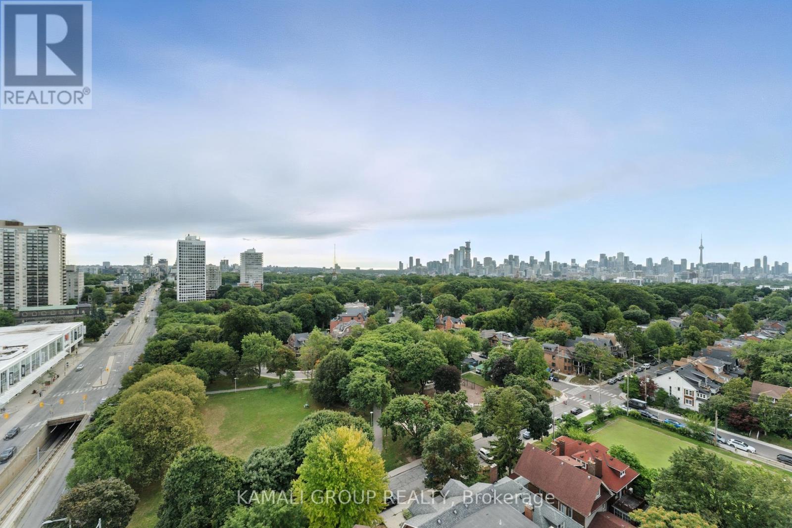 1303 501 St Clair Avenue W