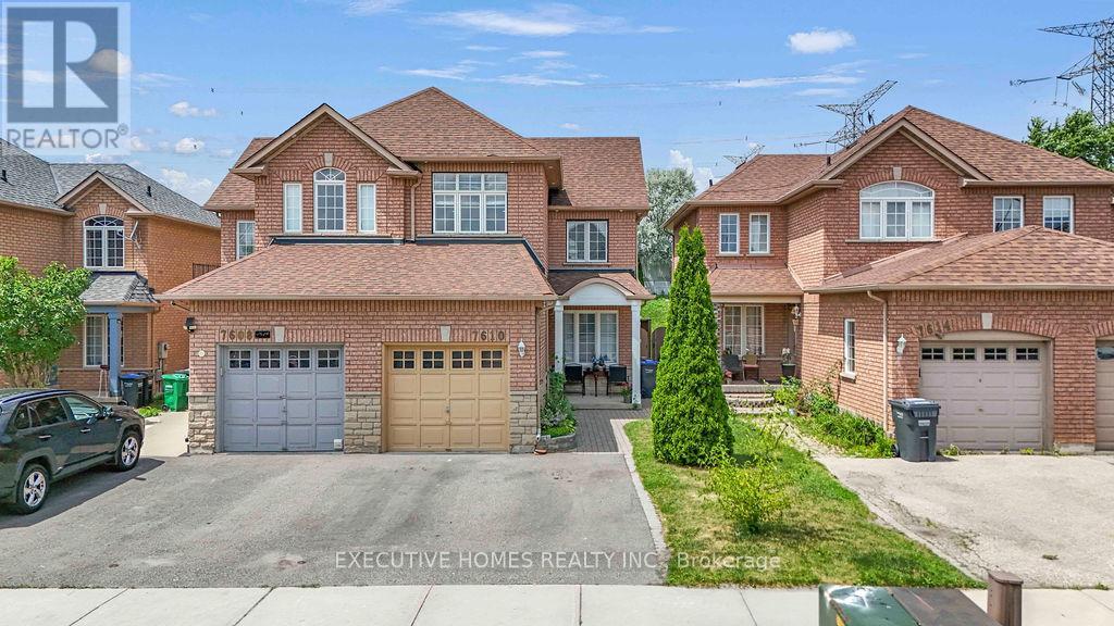 7610 Black Walnut Trail
