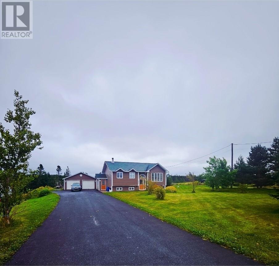 126 Main Road