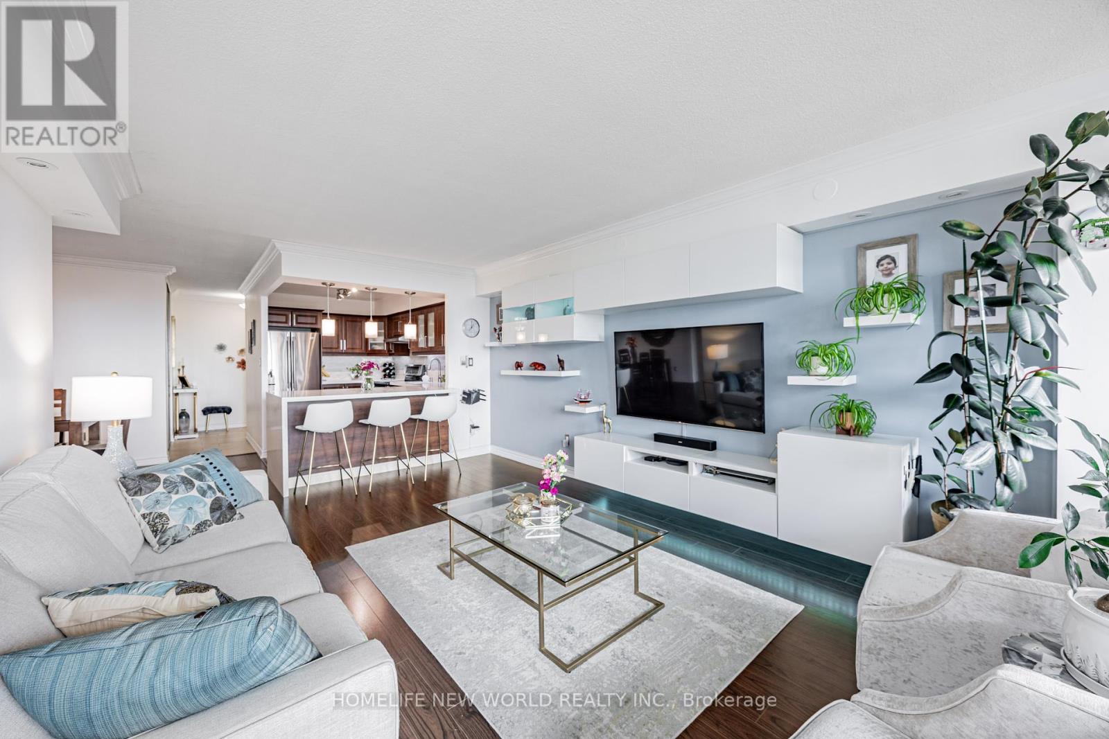 708 3300 Don Mills Road