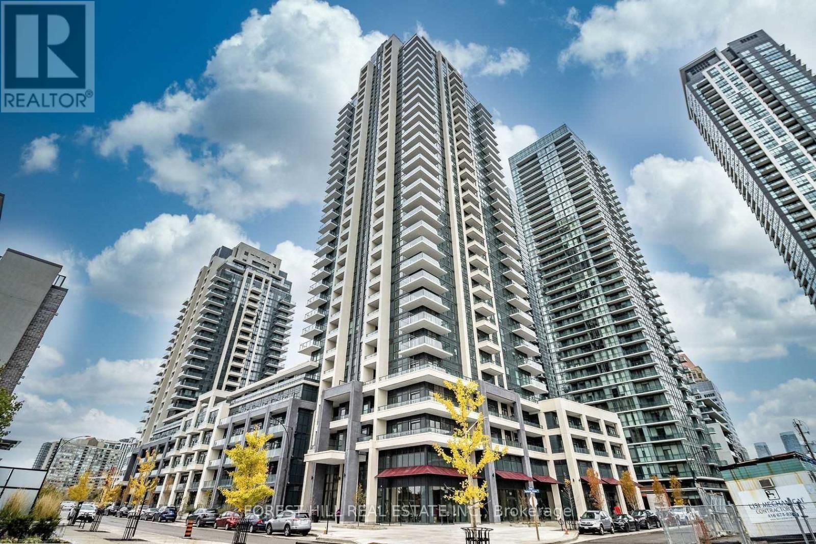2321 4055 Parkside Village Drive