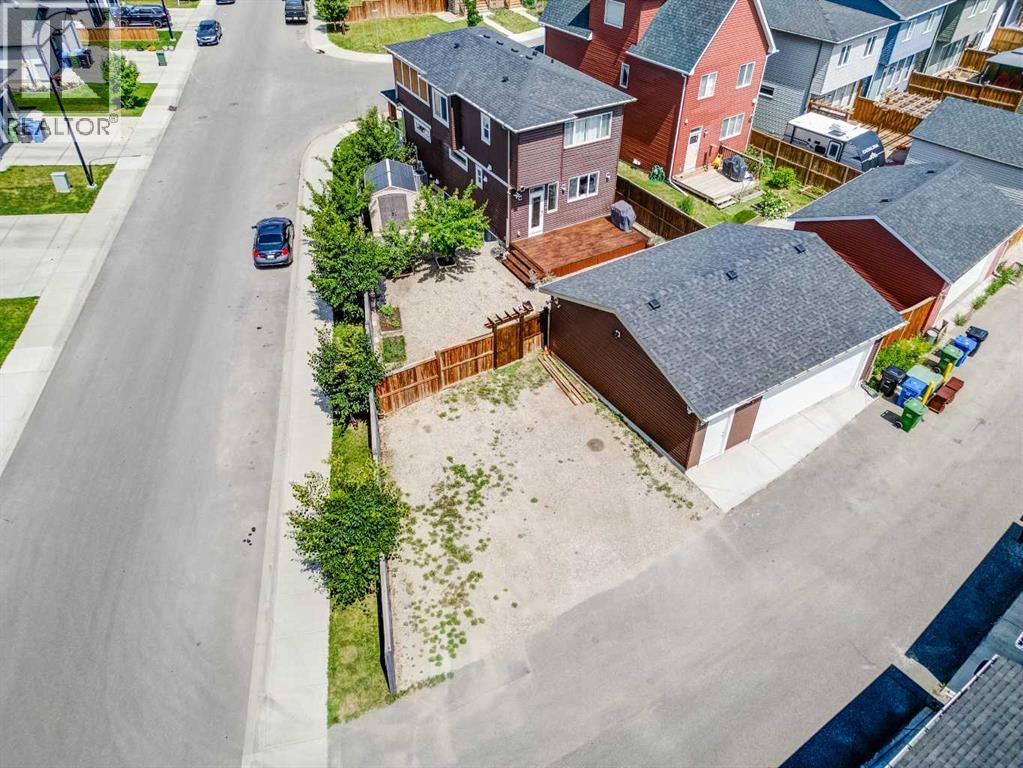 140 Seton Terrace Se