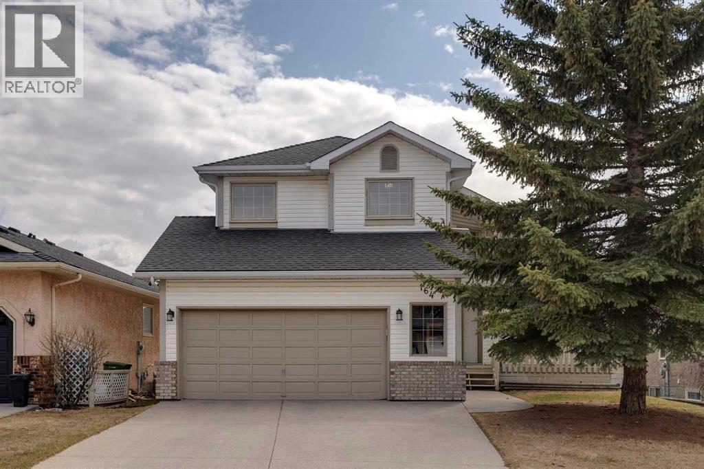 164 Scripps Landing Nw