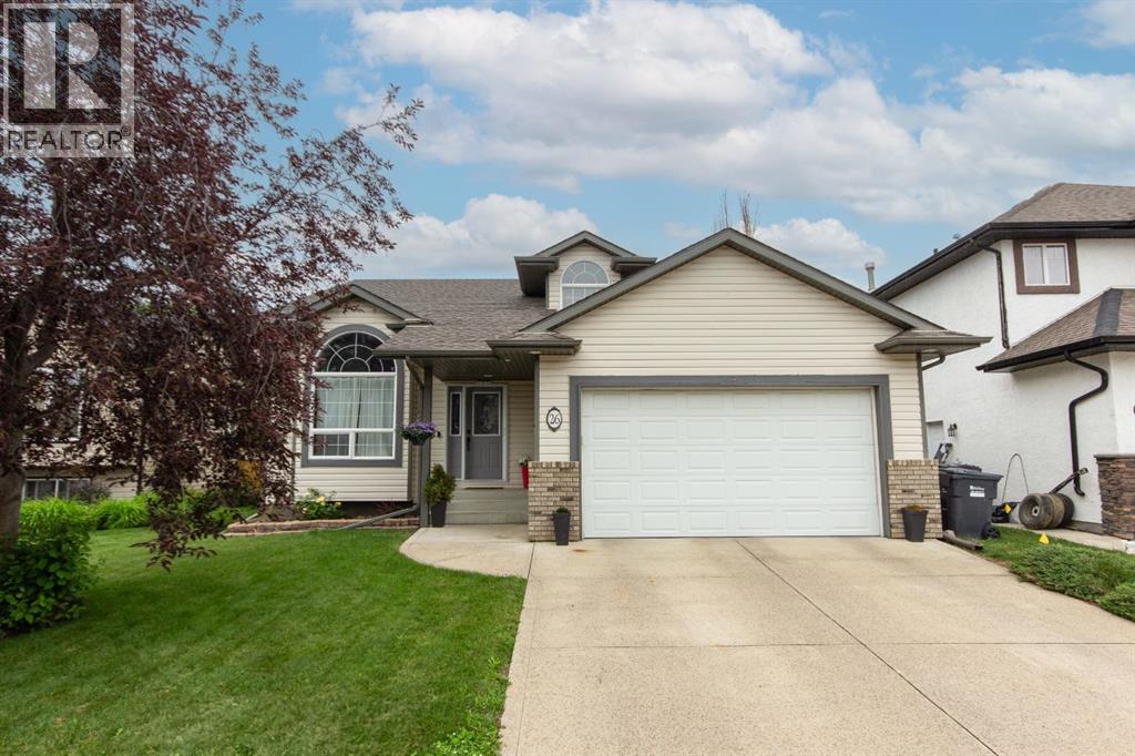 26 Adair Avenue