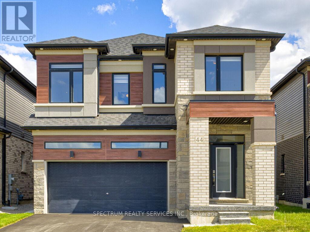 44 Dennis Avenue