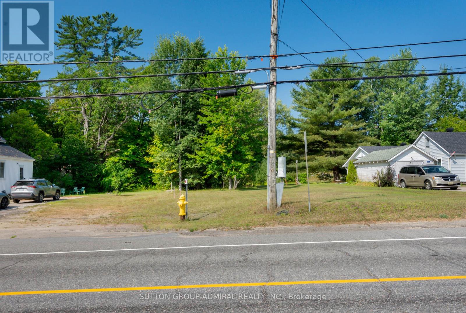 3 538 Muskoka Road N