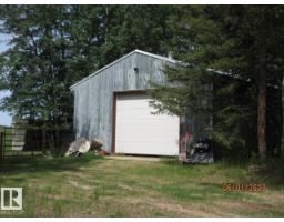 Primary Bedroom - 11038 Twp Rd 652, Rural Lesser Slave River Md, AB T0G0Y0 Photo 4