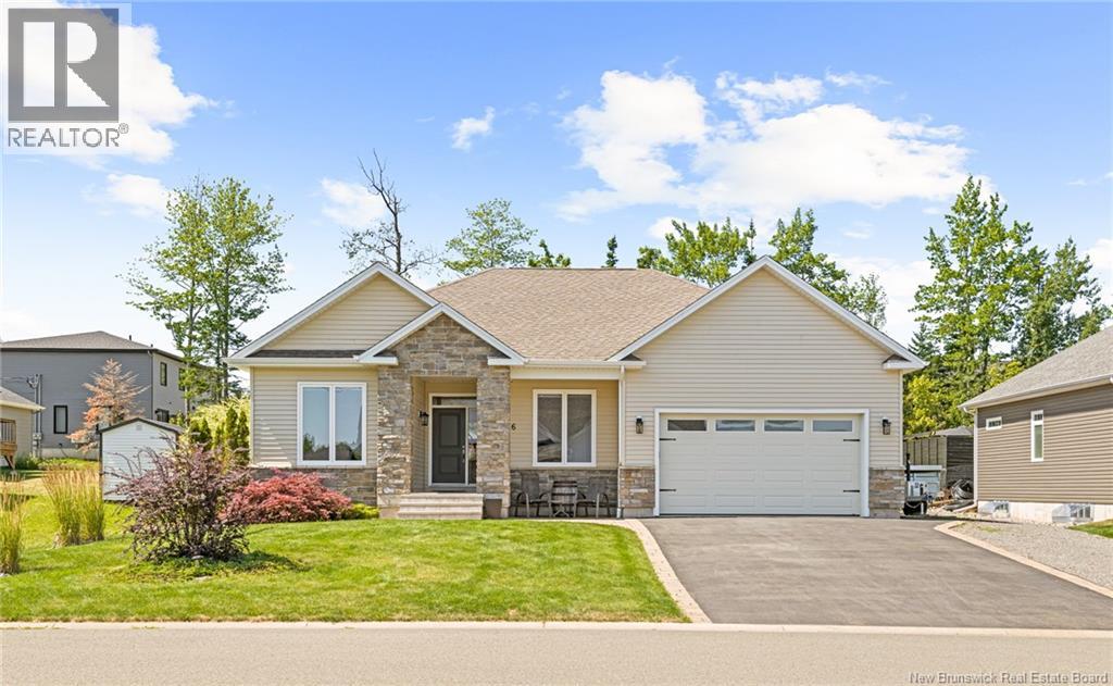16 Louis Arthur Court