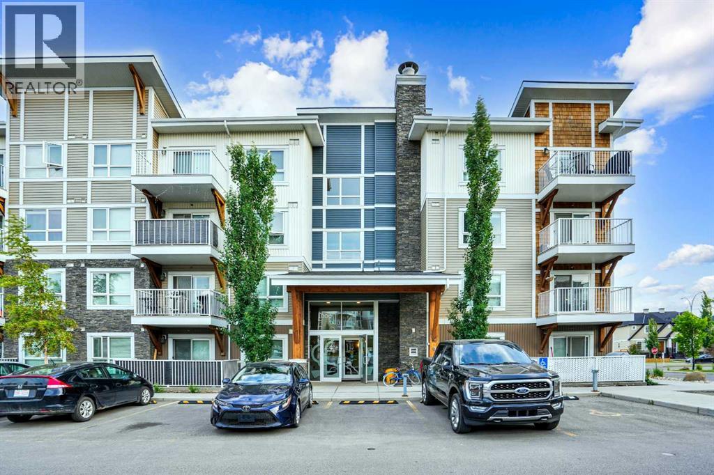 1308 302 Skyview Ranch Drive Ne
