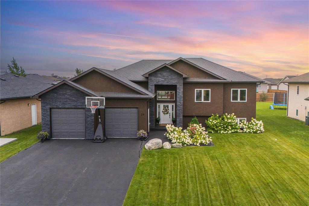 20 Burntwood Drive