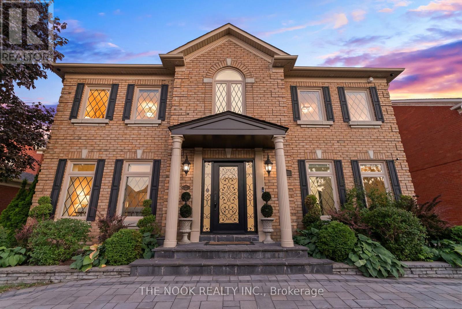 7 Ellsworth Avenue