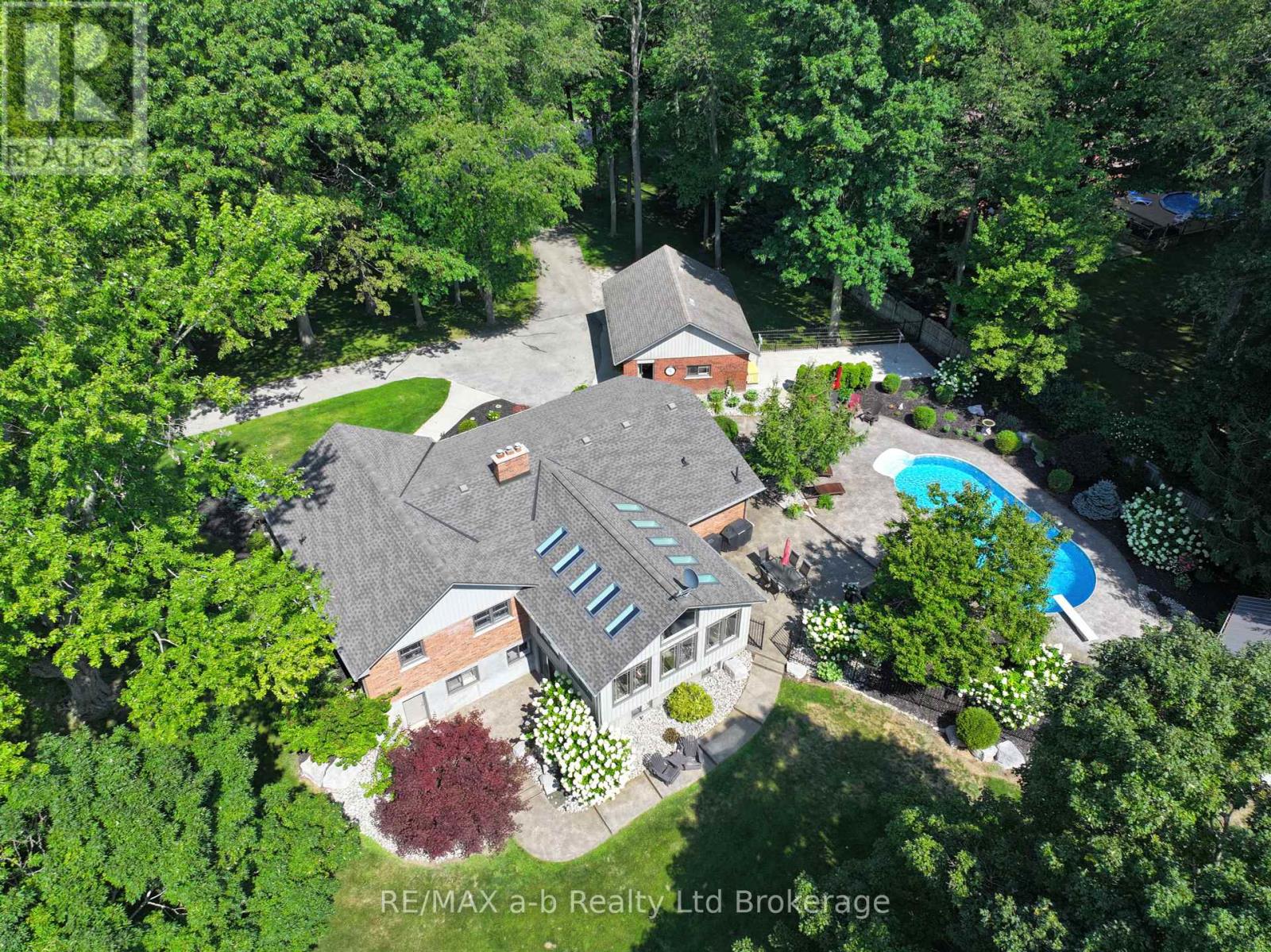 240 Burwell Road