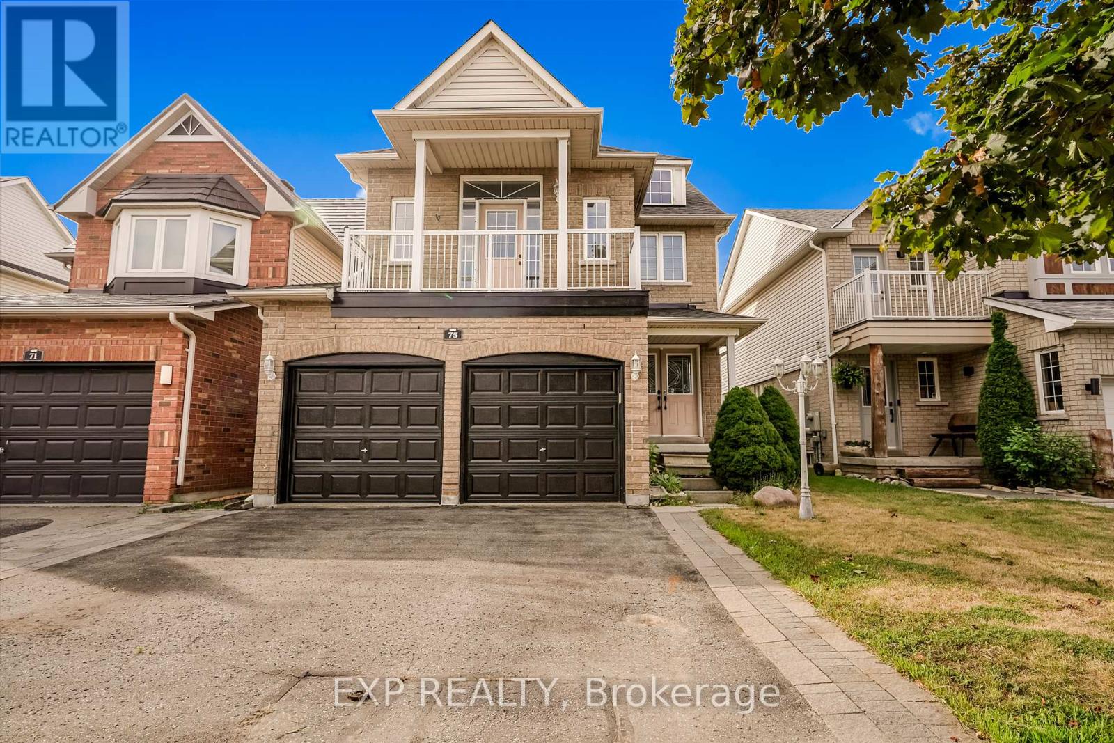 75 Hutton Place
