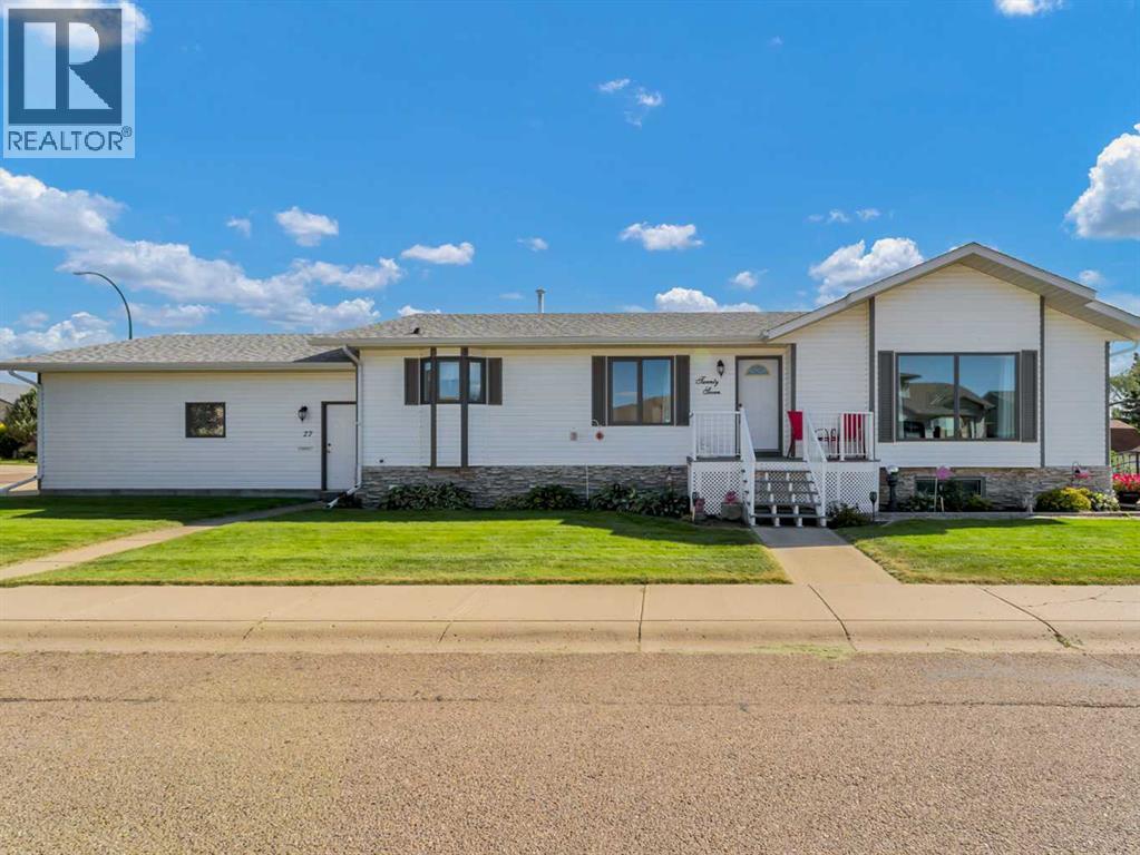 27 Turner Drive Se