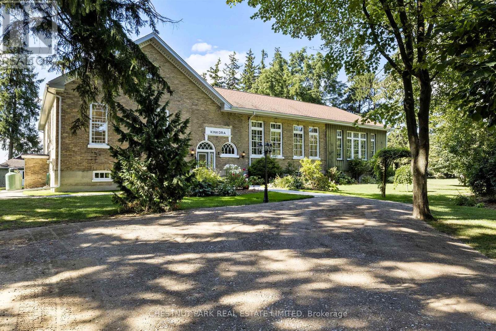 4588 Road 145 Road E