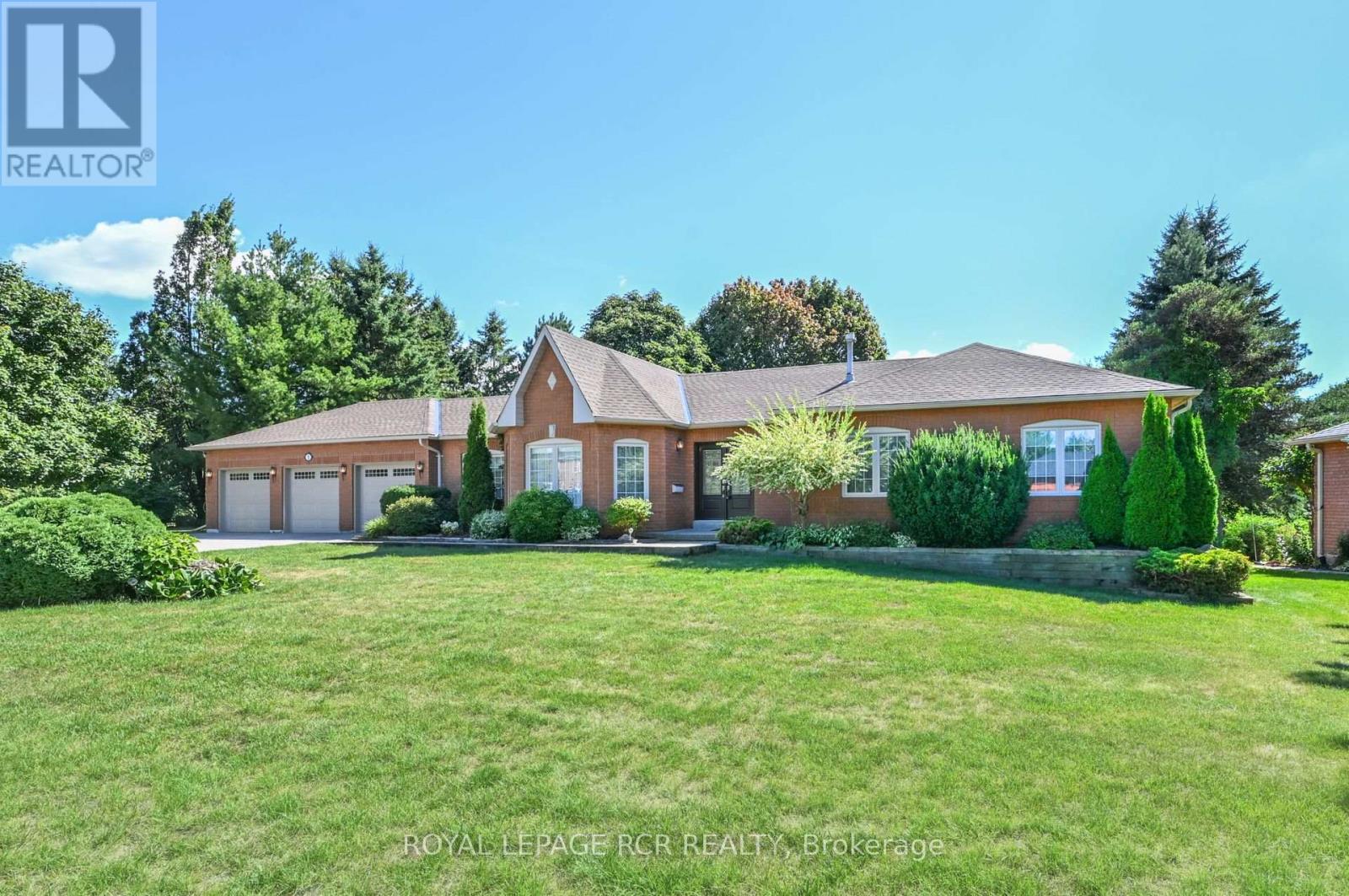 1 Bayberry Road