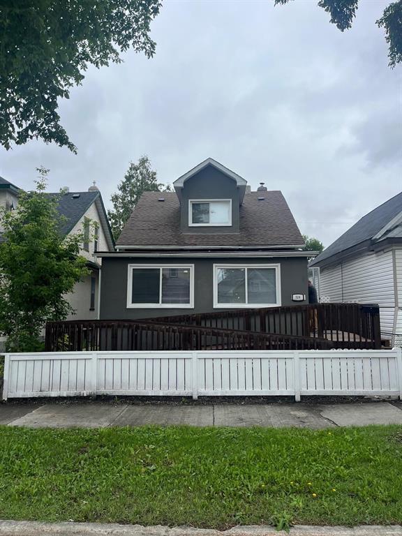 529 Beverley Street