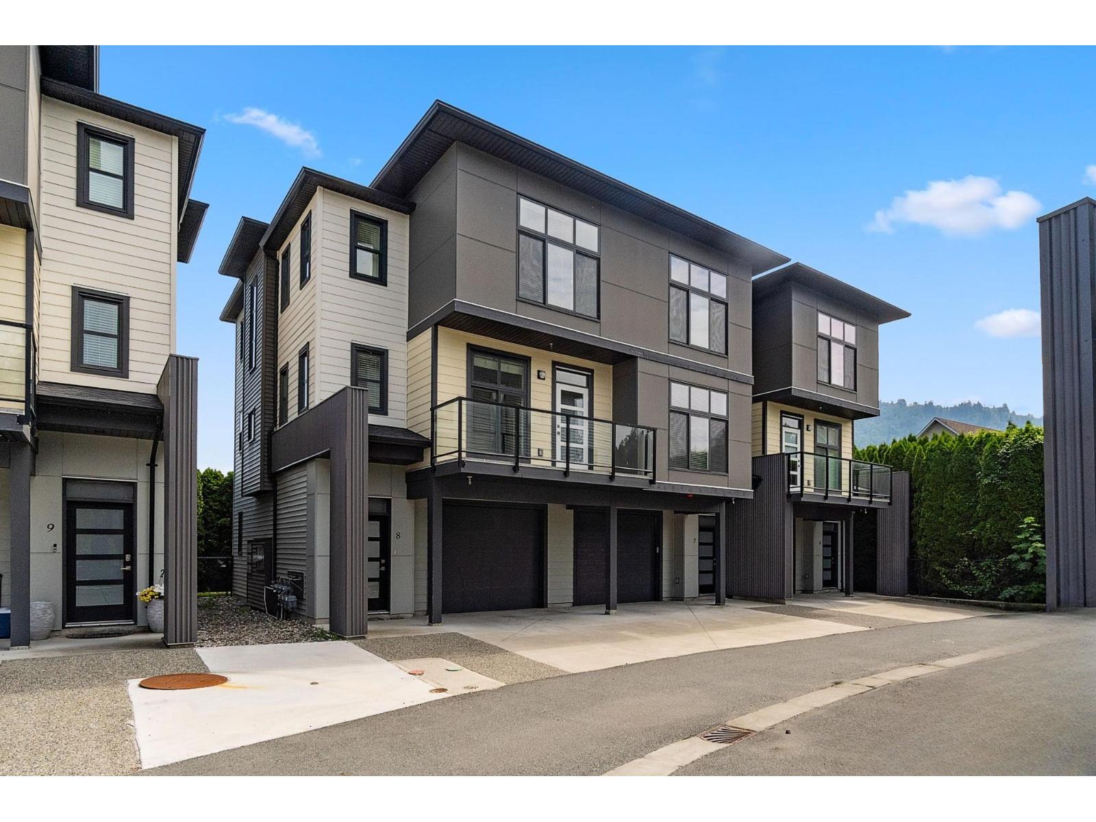 8 6029 Promontory Road Sardis South