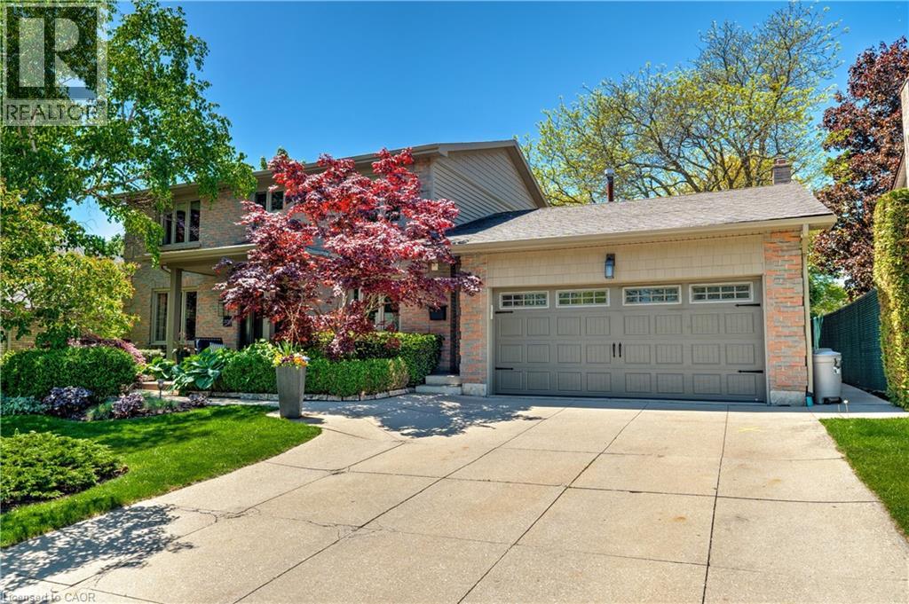 2174 Belgrave Court