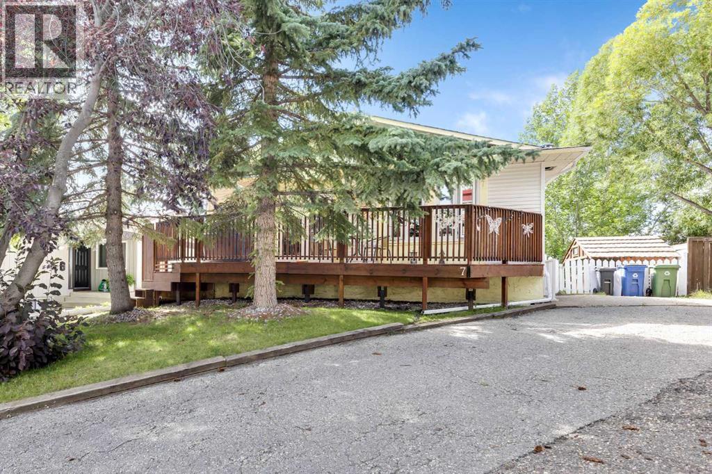 7 Benchlands Place