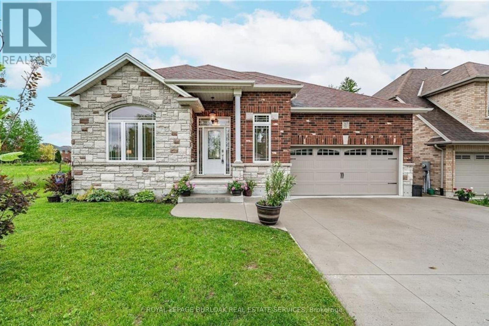 Main 217 Donnici Drive