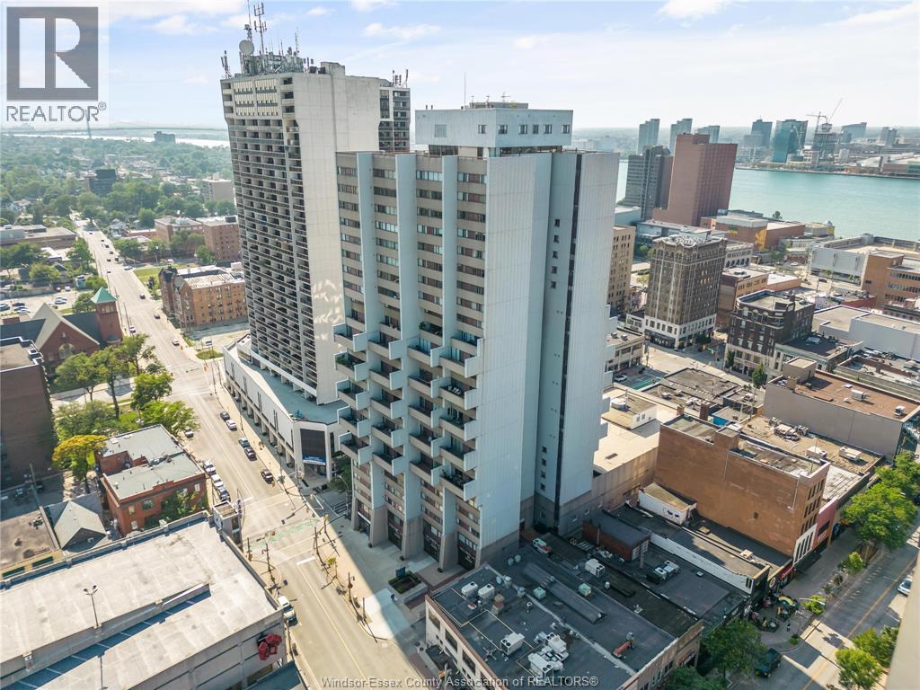 380 Pelissier Unit 1608