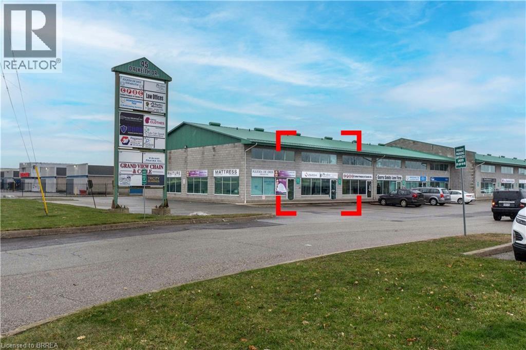 45 Dalkeith Drive Unit 2