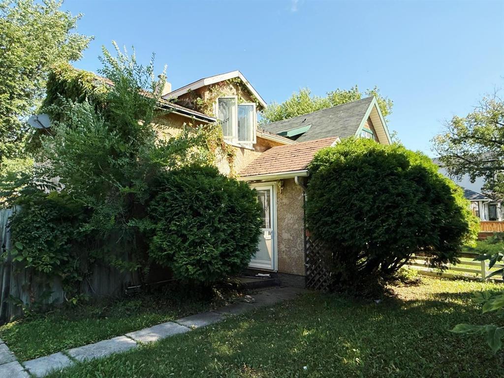 37 Pilgrim Avenue
